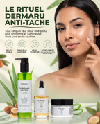 Pack Trio DermaRu – Promo
